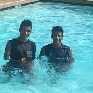 Meet your Posher, Urel